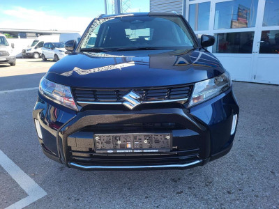 Suzuki S-Cross Vorführwagen