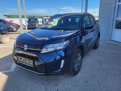 Suzuki S-Cross Vorführwagen