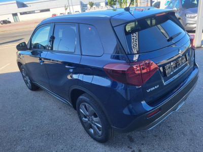 Suzuki S-Cross Vorführwagen