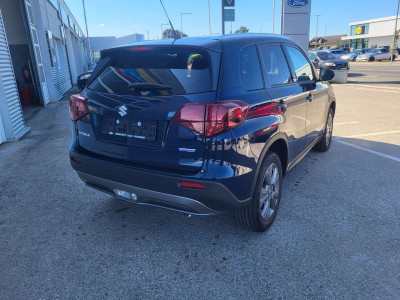 Suzuki S-Cross Vorführwagen