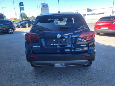 Suzuki S-Cross Vorführwagen