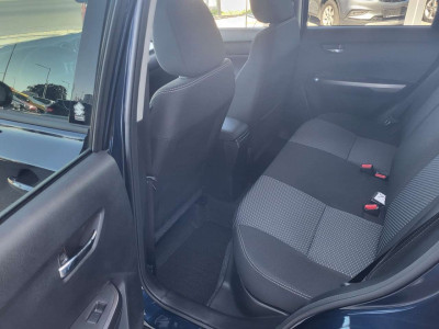 Suzuki S-Cross Vorführwagen