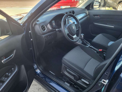 Suzuki S-Cross Vorführwagen