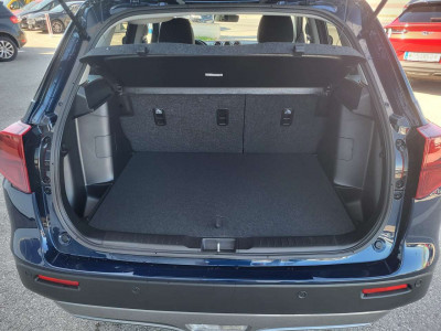 Suzuki S-Cross Vorführwagen