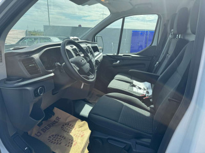 Ford Transit Custom Gebrauchtwagen