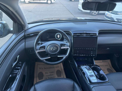 Hyundai Tucson Gebrauchtwagen