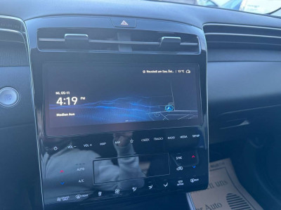 Hyundai Tucson Gebrauchtwagen