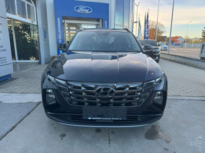 Hyundai Tucson Gebrauchtwagen