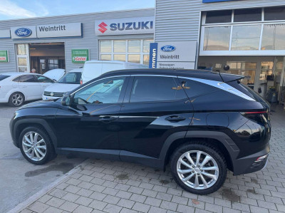 Hyundai Tucson Gebrauchtwagen