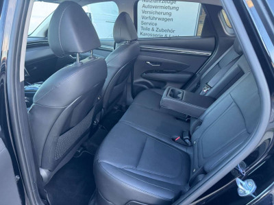 Hyundai Tucson Gebrauchtwagen