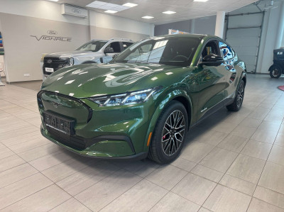 Ford Mustang Mach-E Neuwagen