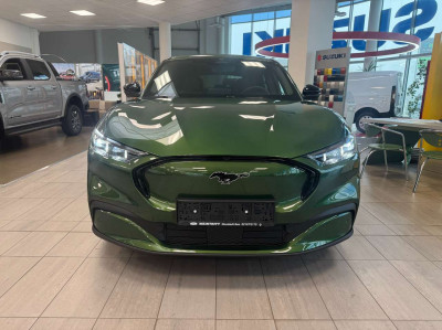 Ford Mustang Mach-E Neuwagen