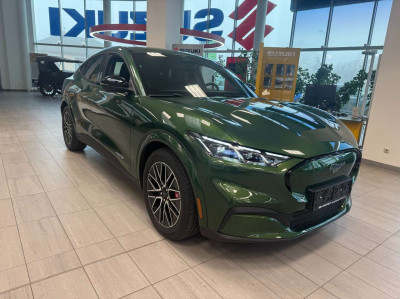 Ford Mustang Mach-E Neuwagen