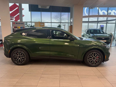 Ford Mustang Mach-E Neuwagen