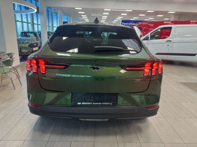 Ford Mustang Mach-E Neuwagen