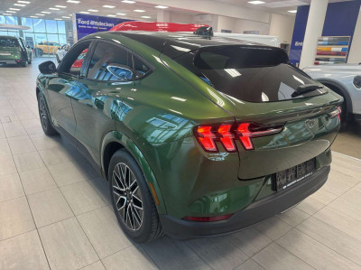 Ford Mustang Mach-E Neuwagen