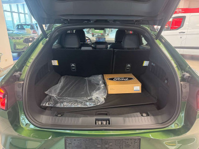 Ford Mustang Mach-E Neuwagen