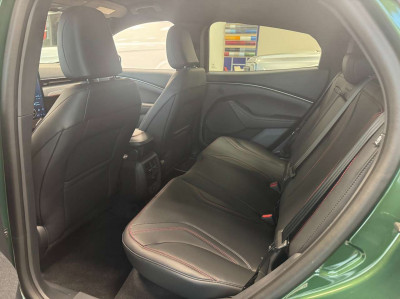 Ford Mustang Mach-E Neuwagen