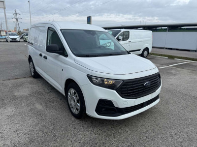 Ford Transit Connect Neuwagen Ford Transit Connect Neuwagen