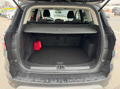 Ford Kuga Gebrauchtwagen