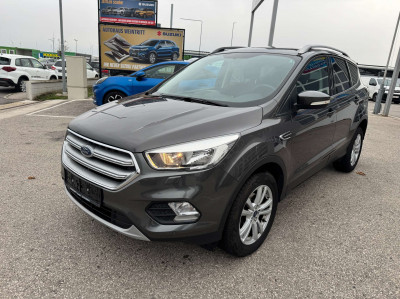 Ford Kuga Gebrauchtwagen