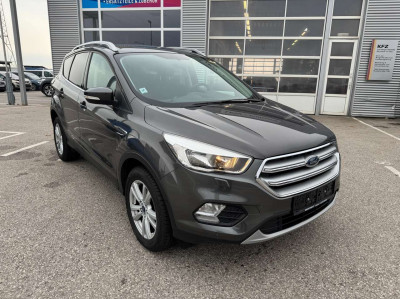 Ford Kuga Gebrauchtwagen