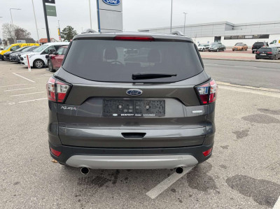 Ford Kuga Gebrauchtwagen