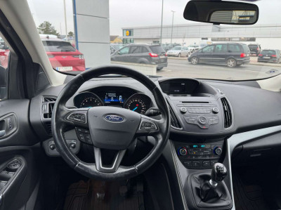 Ford Kuga Gebrauchtwagen