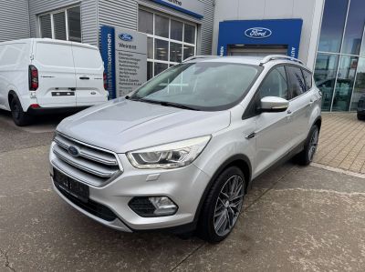 Ford Kuga Gebrauchtwagen