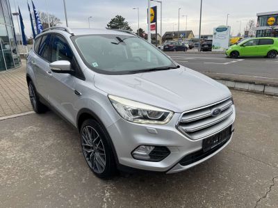 Ford Kuga Gebrauchtwagen