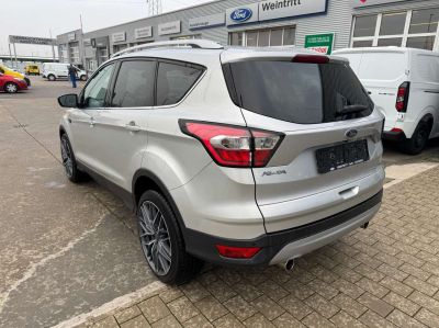 Ford Kuga Gebrauchtwagen