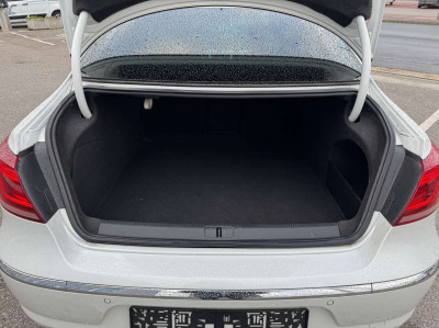 VW Volkswagen CC Gebrauchtwagen