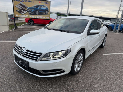 VW Volkswagen CC Gebrauchtwagen