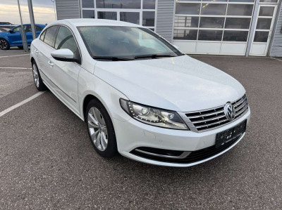 VW Volkswagen CC Gebrauchtwagen