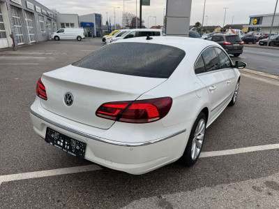 VW Volkswagen CC Gebrauchtwagen