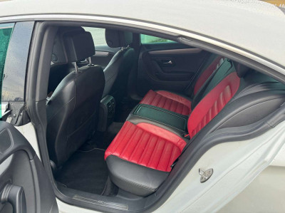 VW Volkswagen CC Gebrauchtwagen