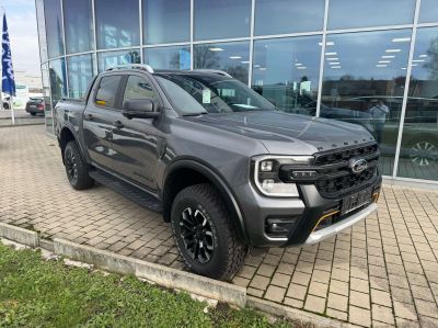 Ford Ranger Neuwagen Ford Ranger Neuwagen