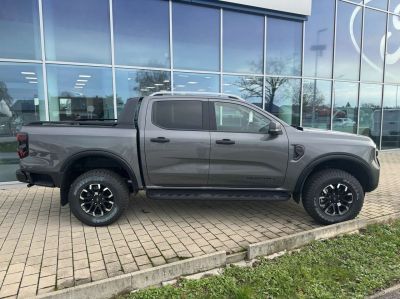 Ford Ranger Neuwagen