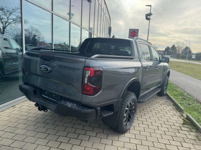 Ford Ranger Neuwagen