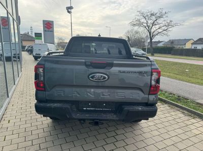 Ford Ranger Neuwagen