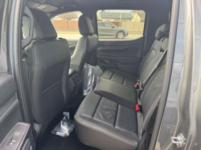 Ford Ranger Neuwagen