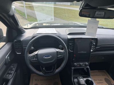 Ford Ranger Neuwagen