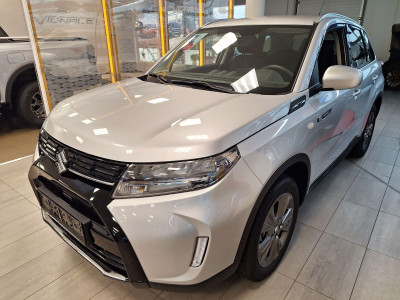 Suzuki Vitara Neuwagen
