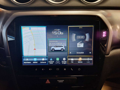 Suzuki Vitara Neuwagen