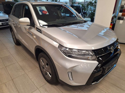 Suzuki Vitara Neuwagen