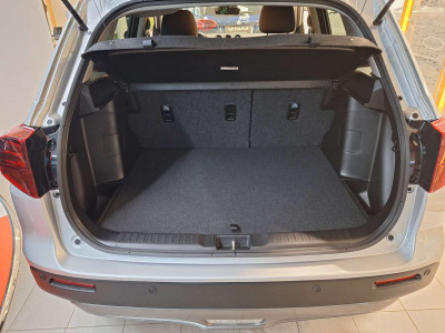 Suzuki Vitara Neuwagen