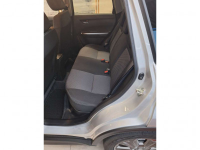 Suzuki Vitara Neuwagen