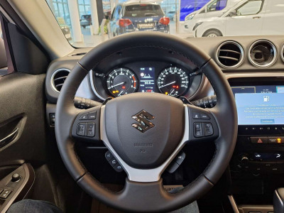 Suzuki Vitara Neuwagen