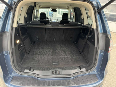 Ford Galaxy Gebrauchtwagen