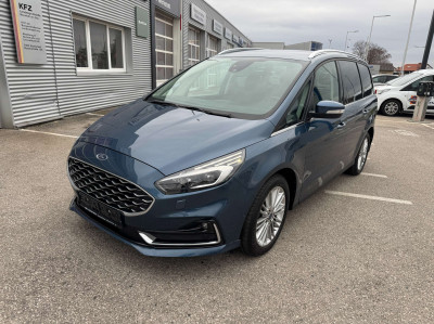 Ford Galaxy Gebrauchtwagen